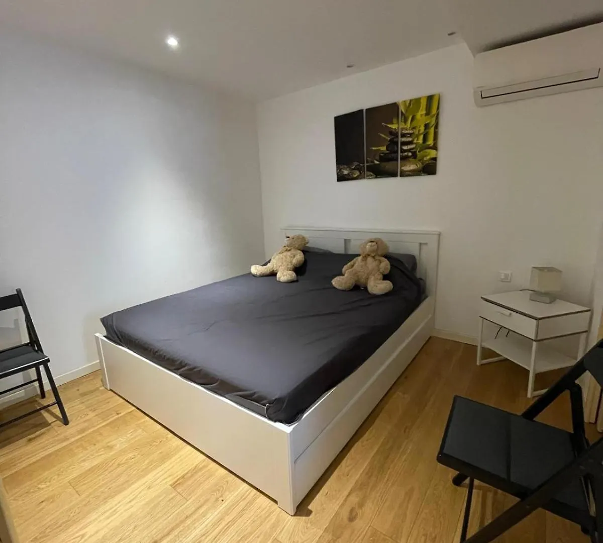 Plaisir Cotier Coeur De Bandol T3, Clim, 50M Mer Apartment